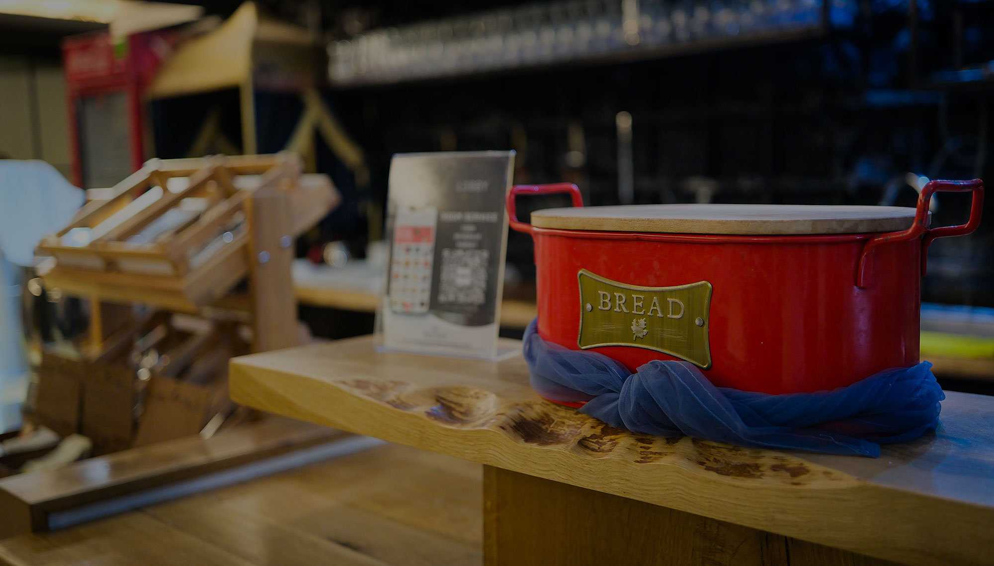 Lobi & Cafe Bar Kızılay Ankara