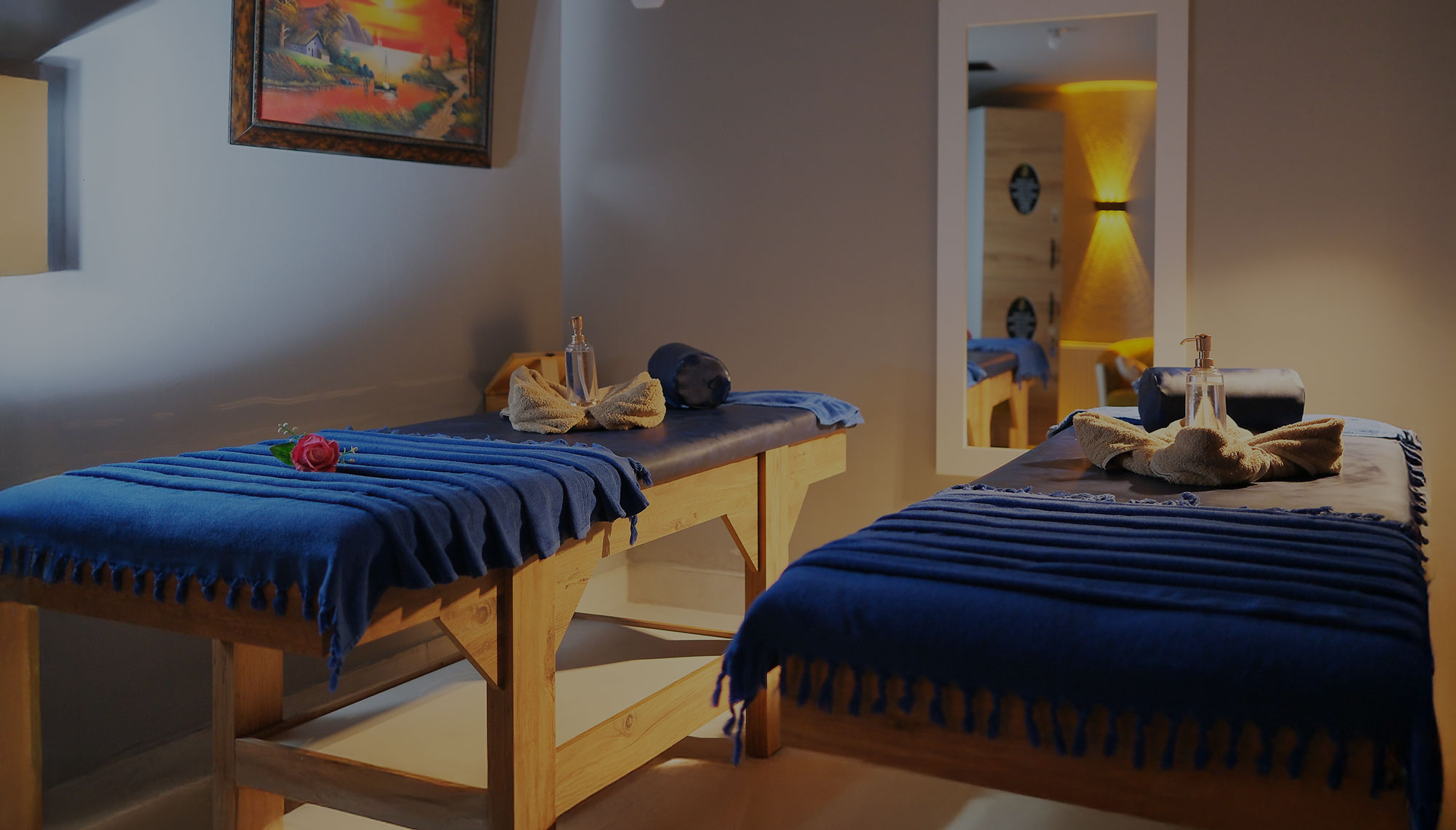 Ankara Kızılay SPA