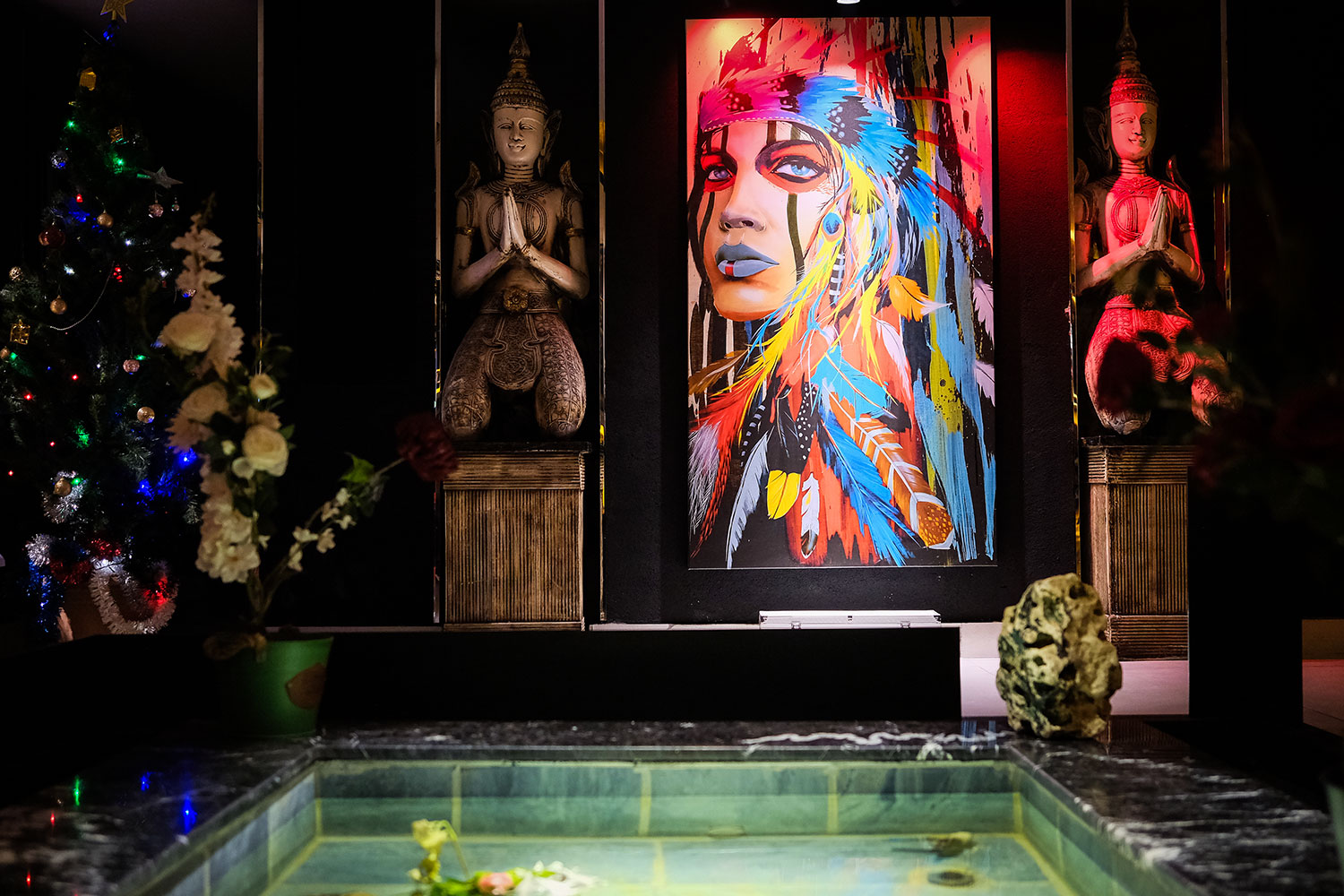 Can Grand Hotel Ankara