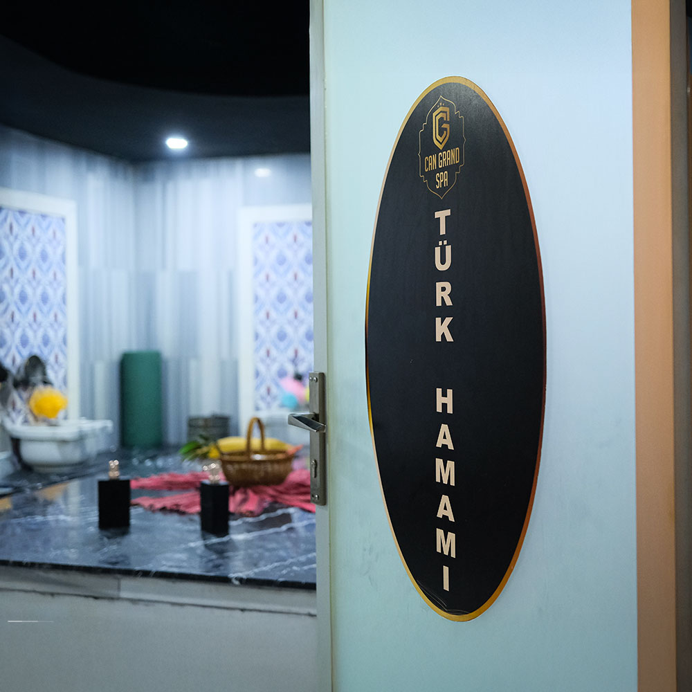 Can Grand Hotel Ankara Instagram