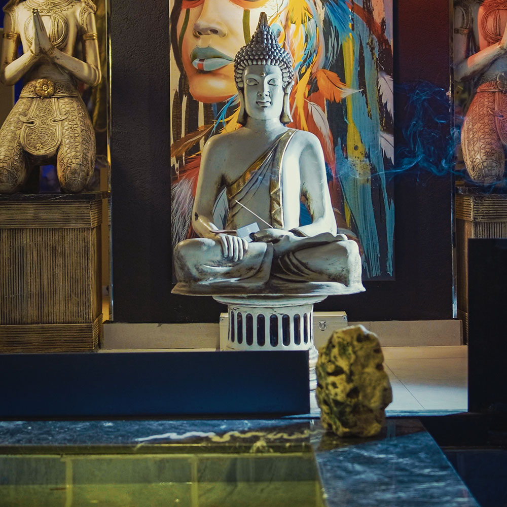 Can Grand Hotel Ankara Instagram