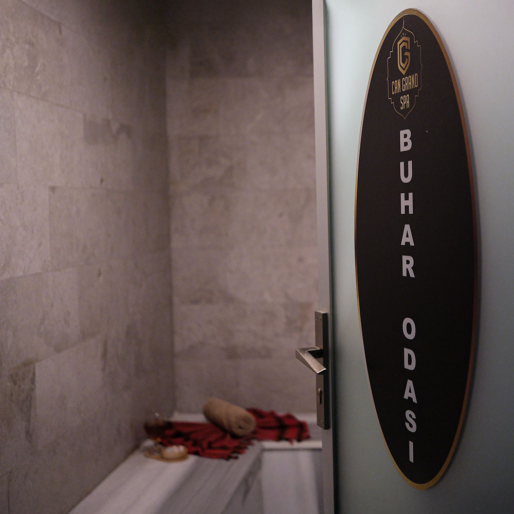 Can Grand Hotel Ankara Instagram