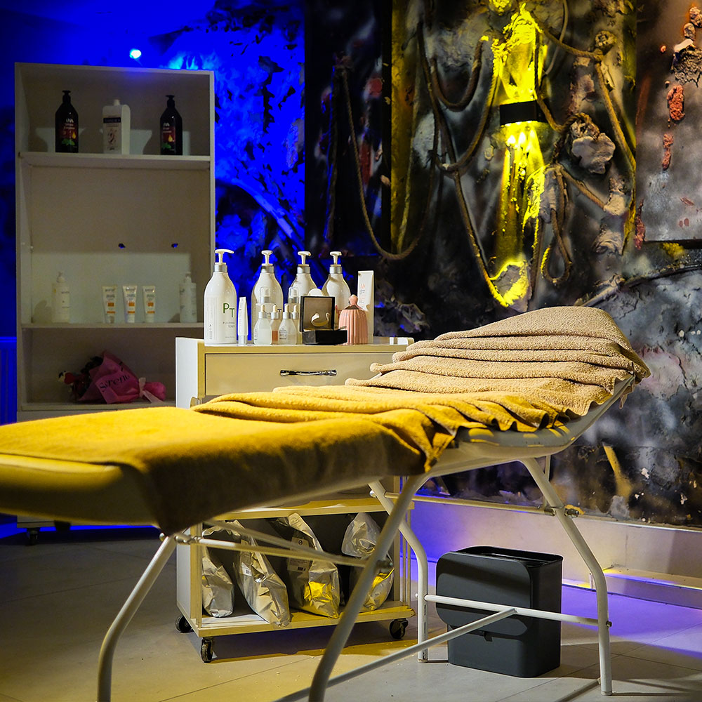 Can Grand Hotel Ankara Instagram