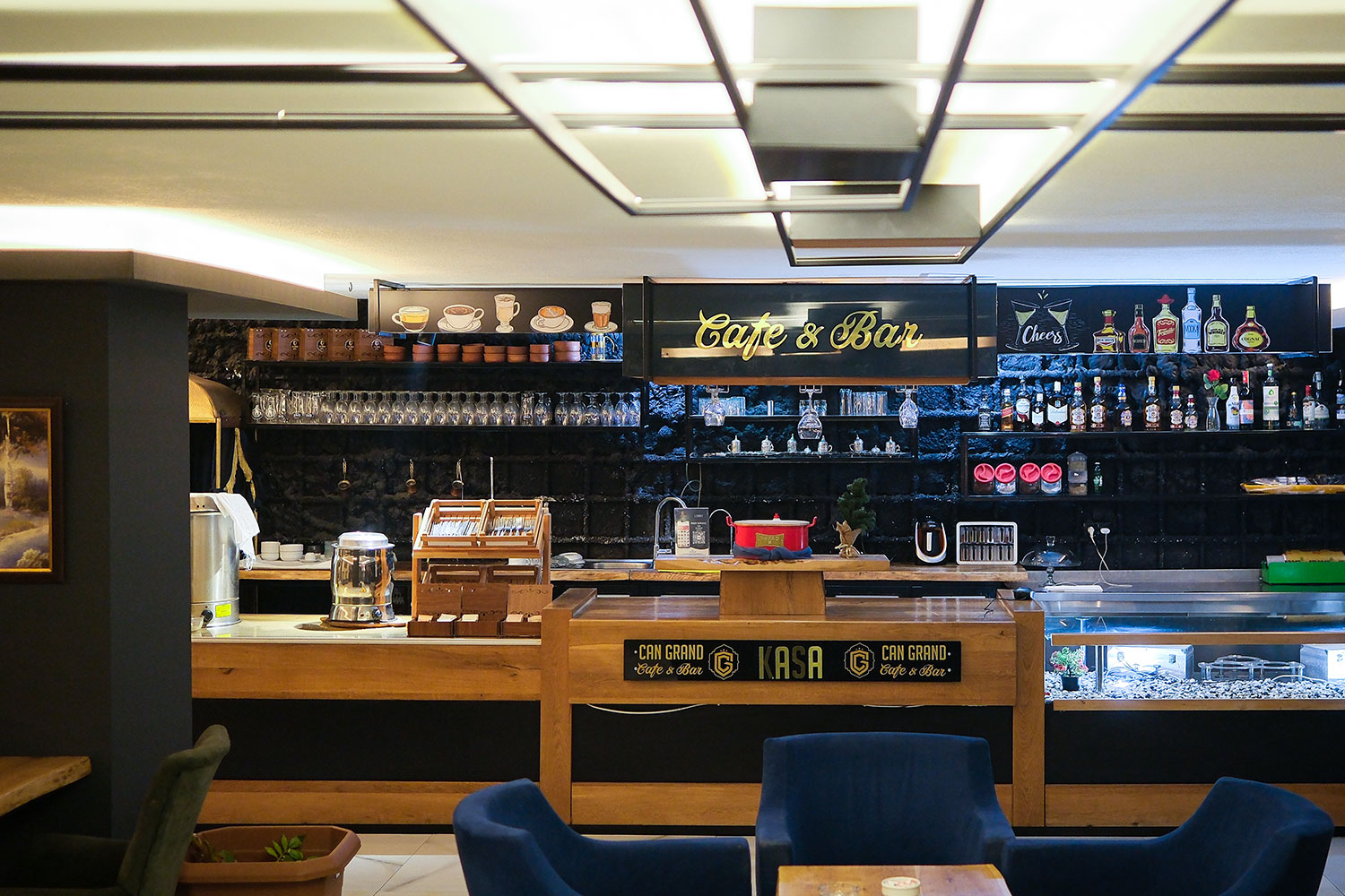 Kızılay Ankara Lobi & Cafe Bar