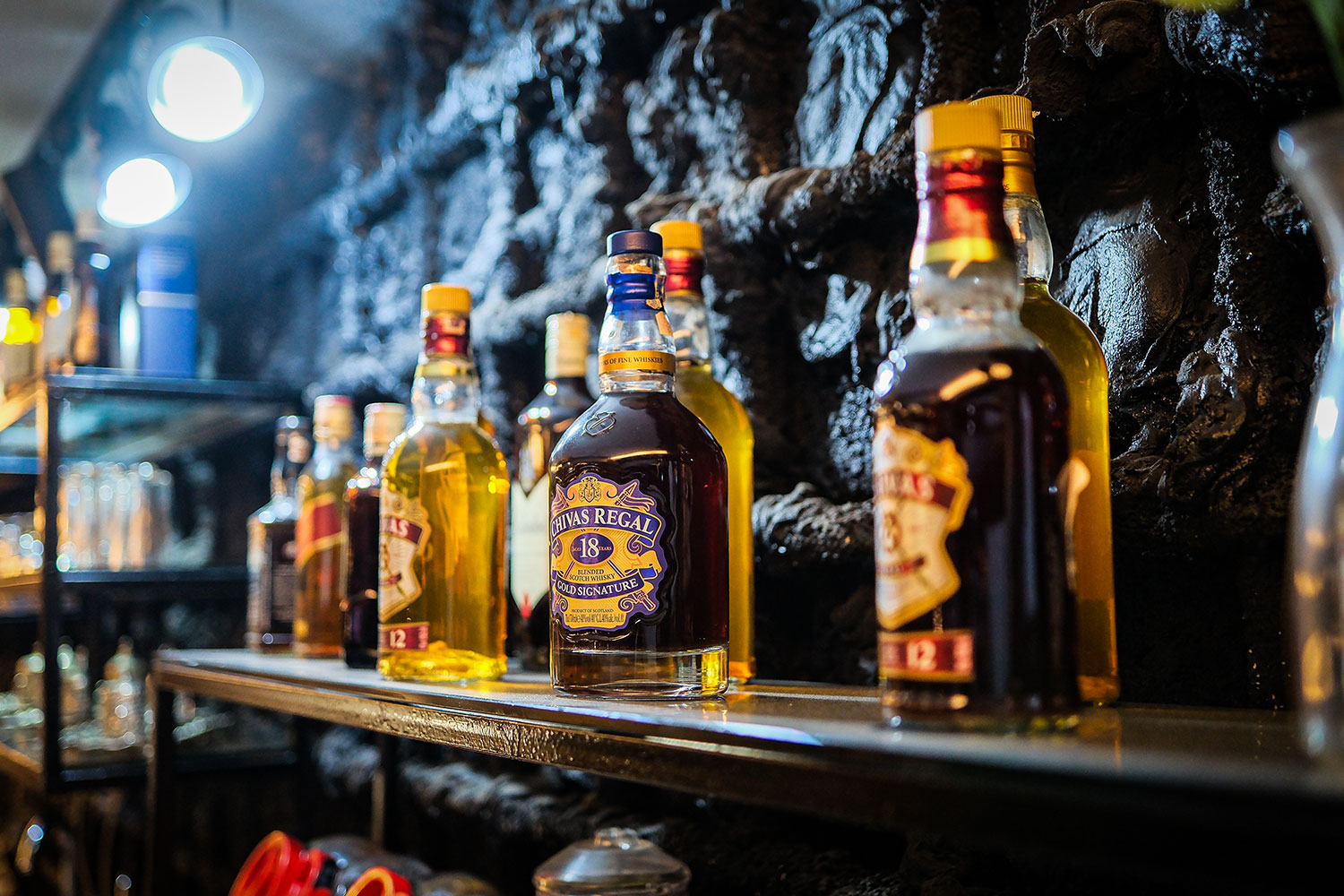 Kızılay Ankara Lobi & Cafe Bar