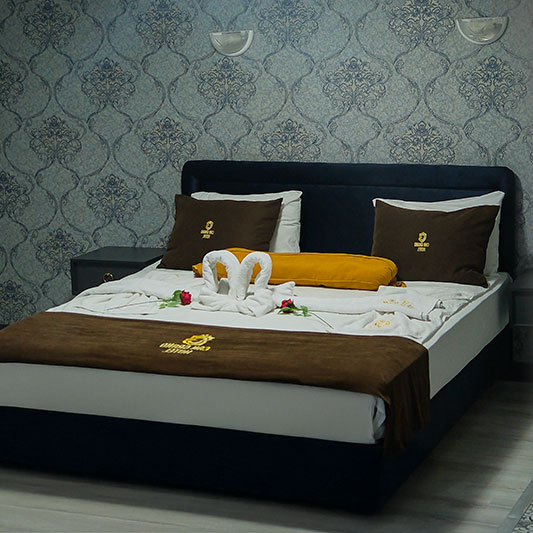 Can Grand Hotel Double Oda