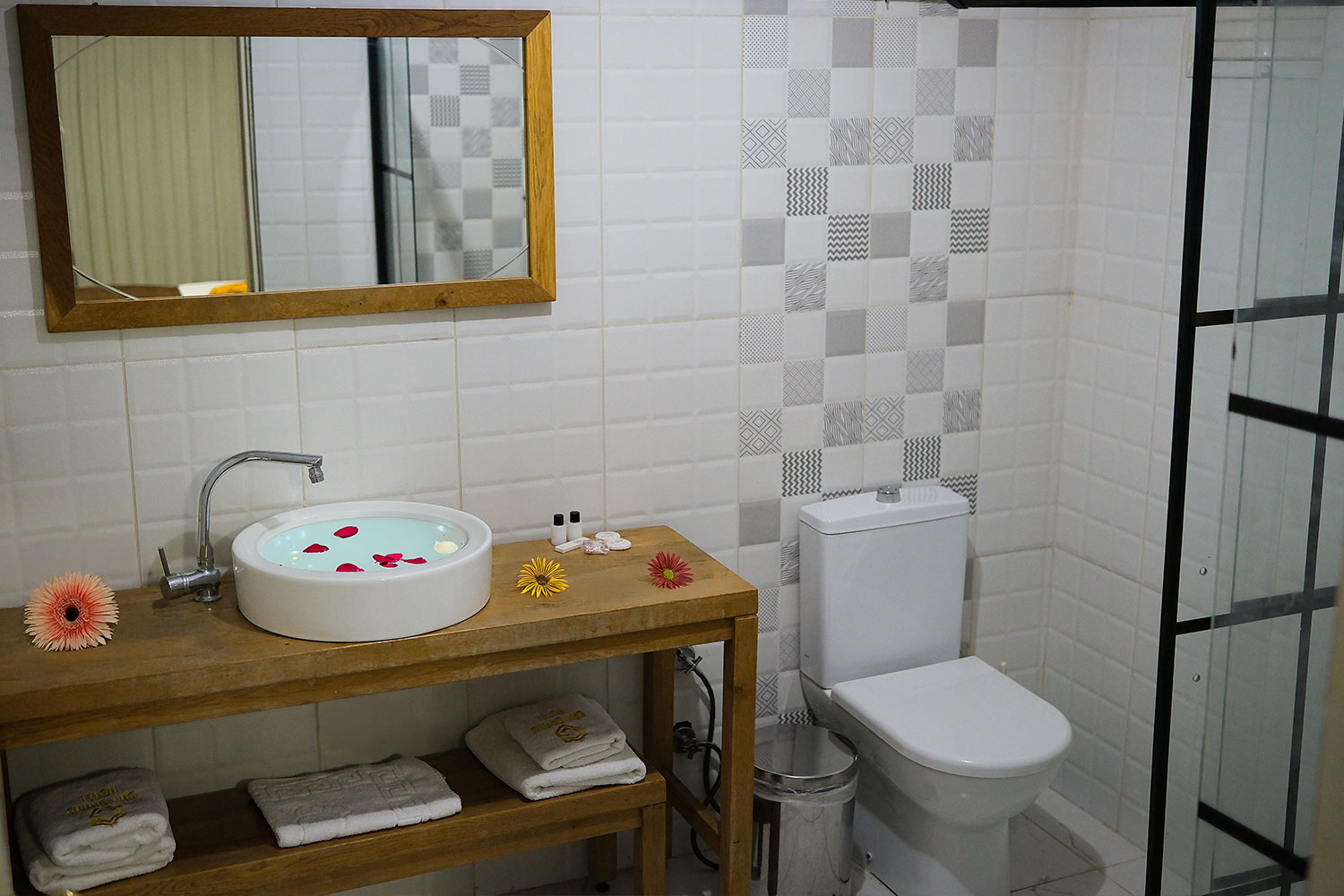 Can Grand Hotel Oda Fotoğrafları