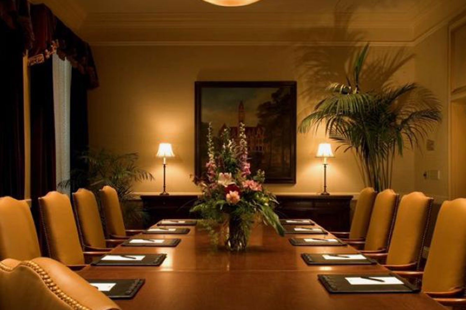 Can Grand Hotel Özel Toplantı ve Ziyafet Salonları