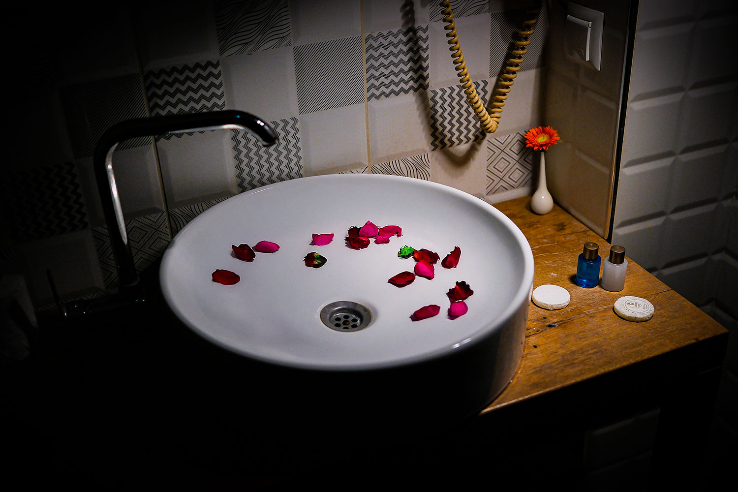 Kızılay Ankara SPA Hizmeti