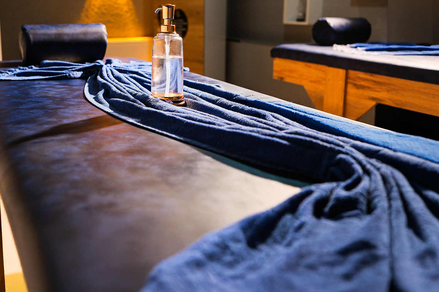 Kızılay Ankara SPA Hizmeti