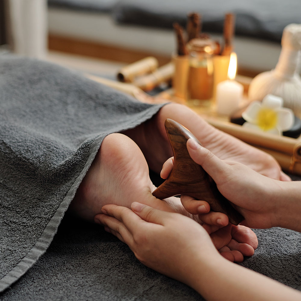 Ayak Sağlığı ve Bakımı